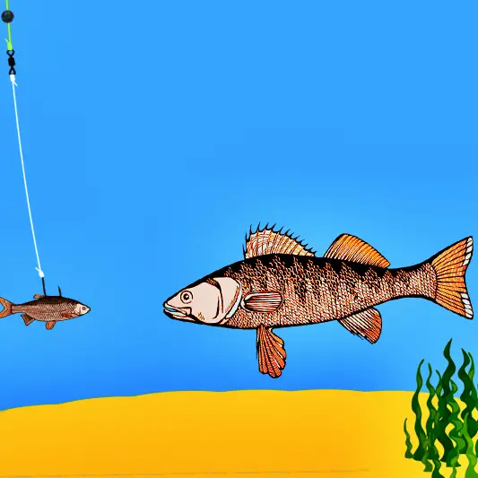 Angeln Auf Zander Mit Pose Und Köderfisch Zander angeln mit Köderfisch und Pose | Simfisch.de – Angeln und Outdoor!