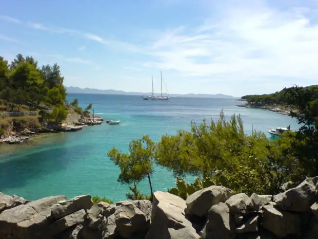 Kroatien