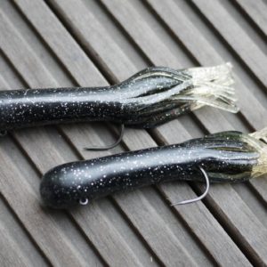 Tubejigs in Black