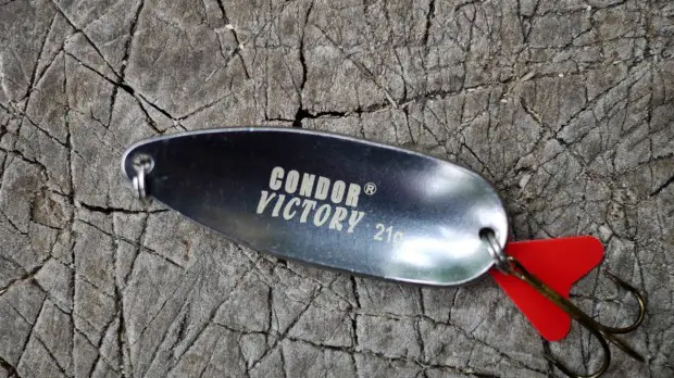 Condor Blinker Victory