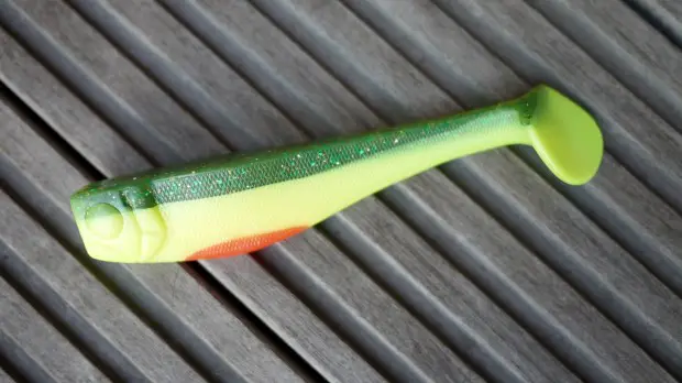 Dull Shad von Spro