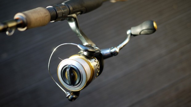 Shimano Rarenium 2500