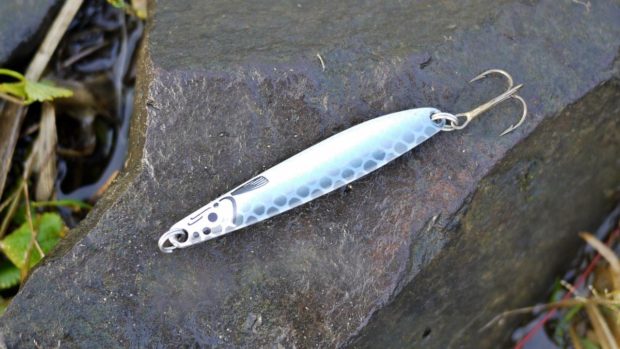 Falkfish Thor Blinker