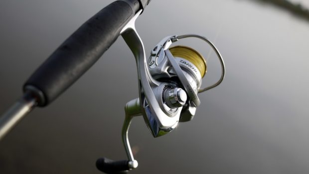 Daiwa Caldia 2500