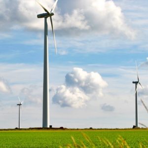 Windpark