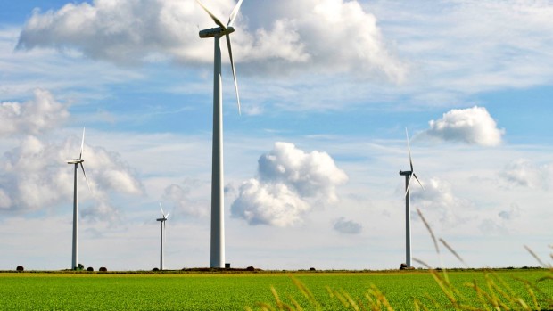 Windpark