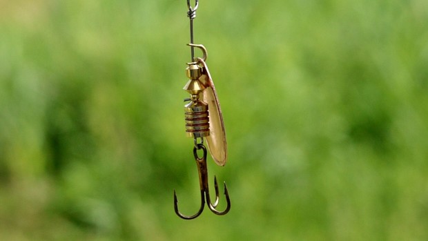 Balzer Colonel Spinner
