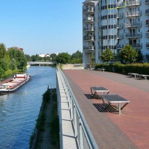 Berlin am Nordhafen