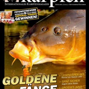 Karpfen Magazin