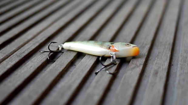 Rapala Rattlin RNR-5