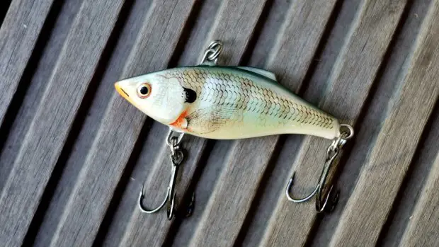 Rapala Rattlin RNR-5
