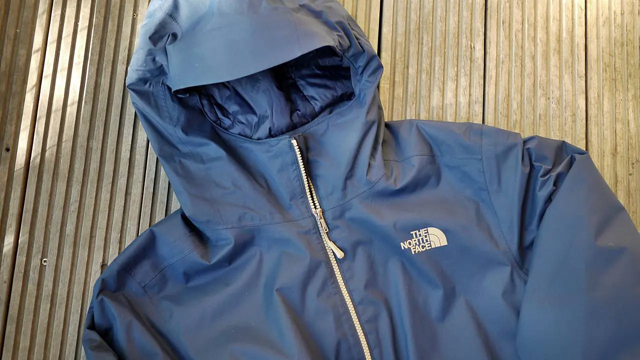 The North Face Quest Insulated im Test | Übergangsjacken