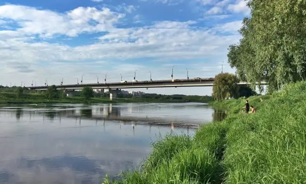 Am Fluss