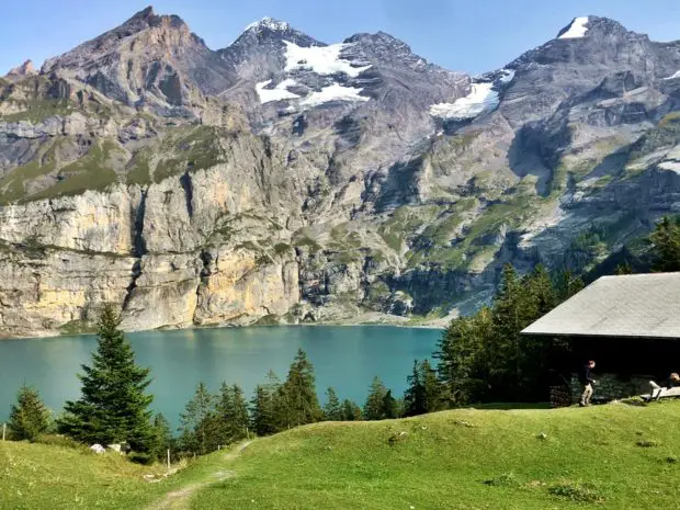 Angeln in Österreich