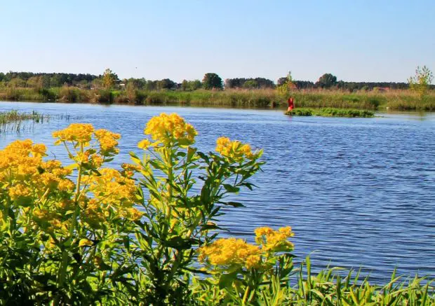 Urlaubparadies Havelland