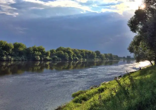 Weser