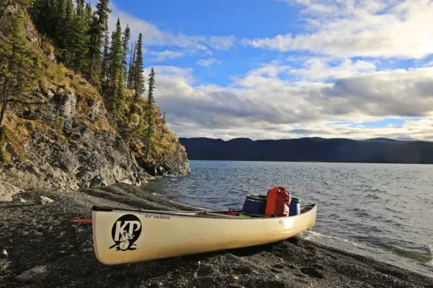 Yukon River