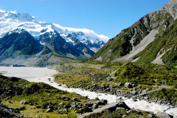 Neuseeland