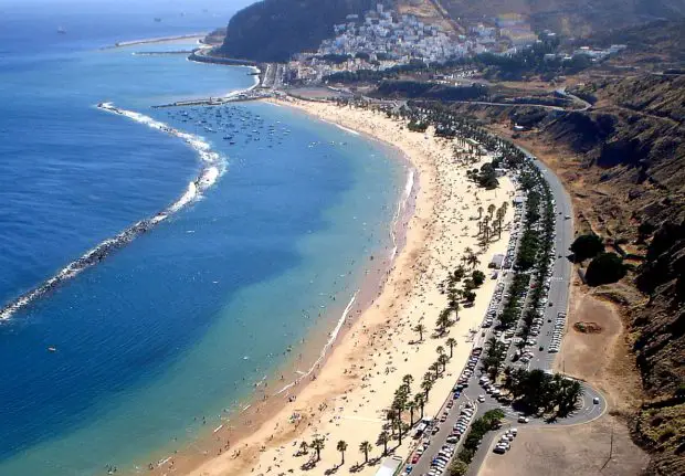 Teneriffa