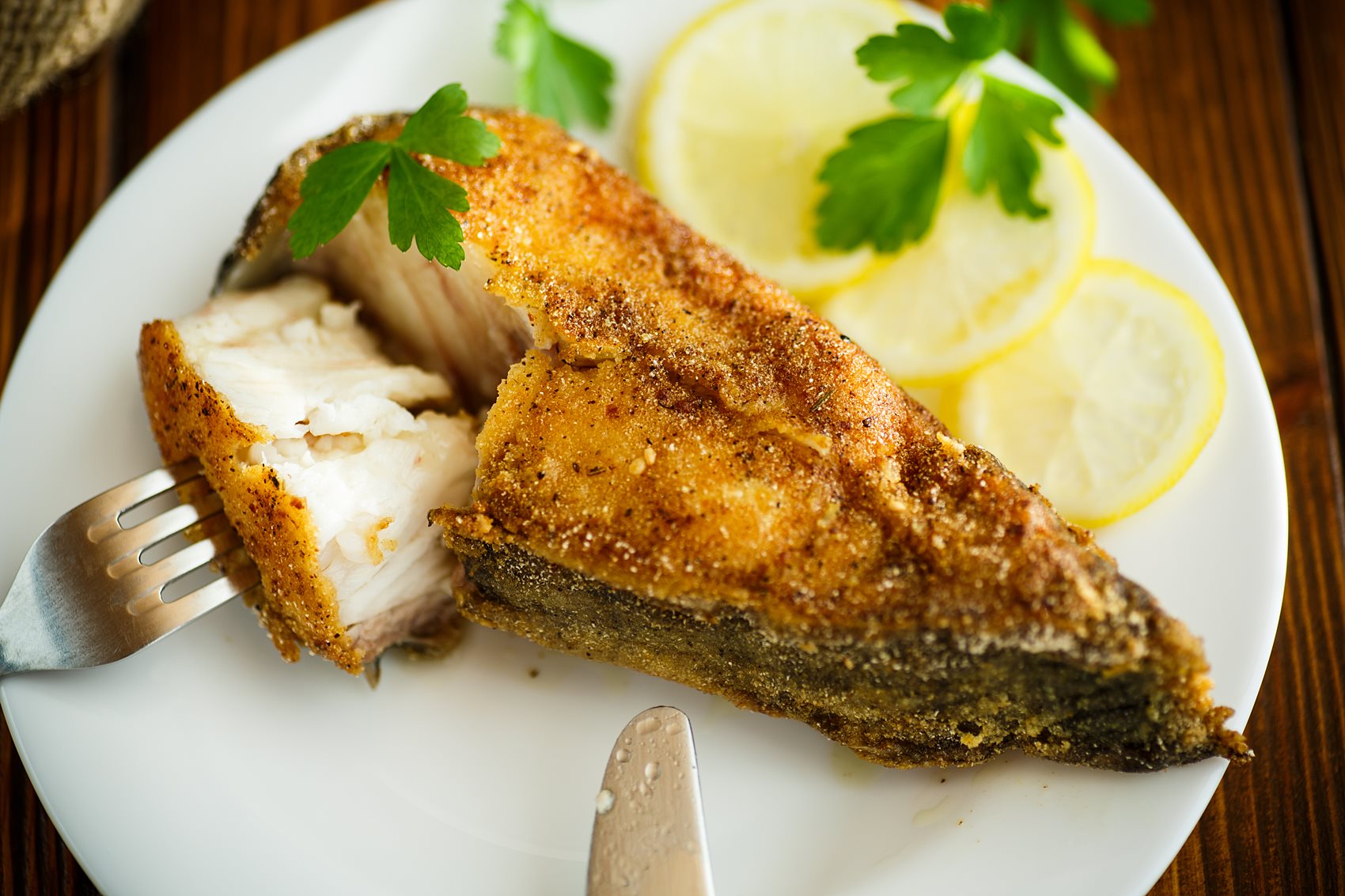 Wels Aus Dem Ofen - Rezepte Suchen