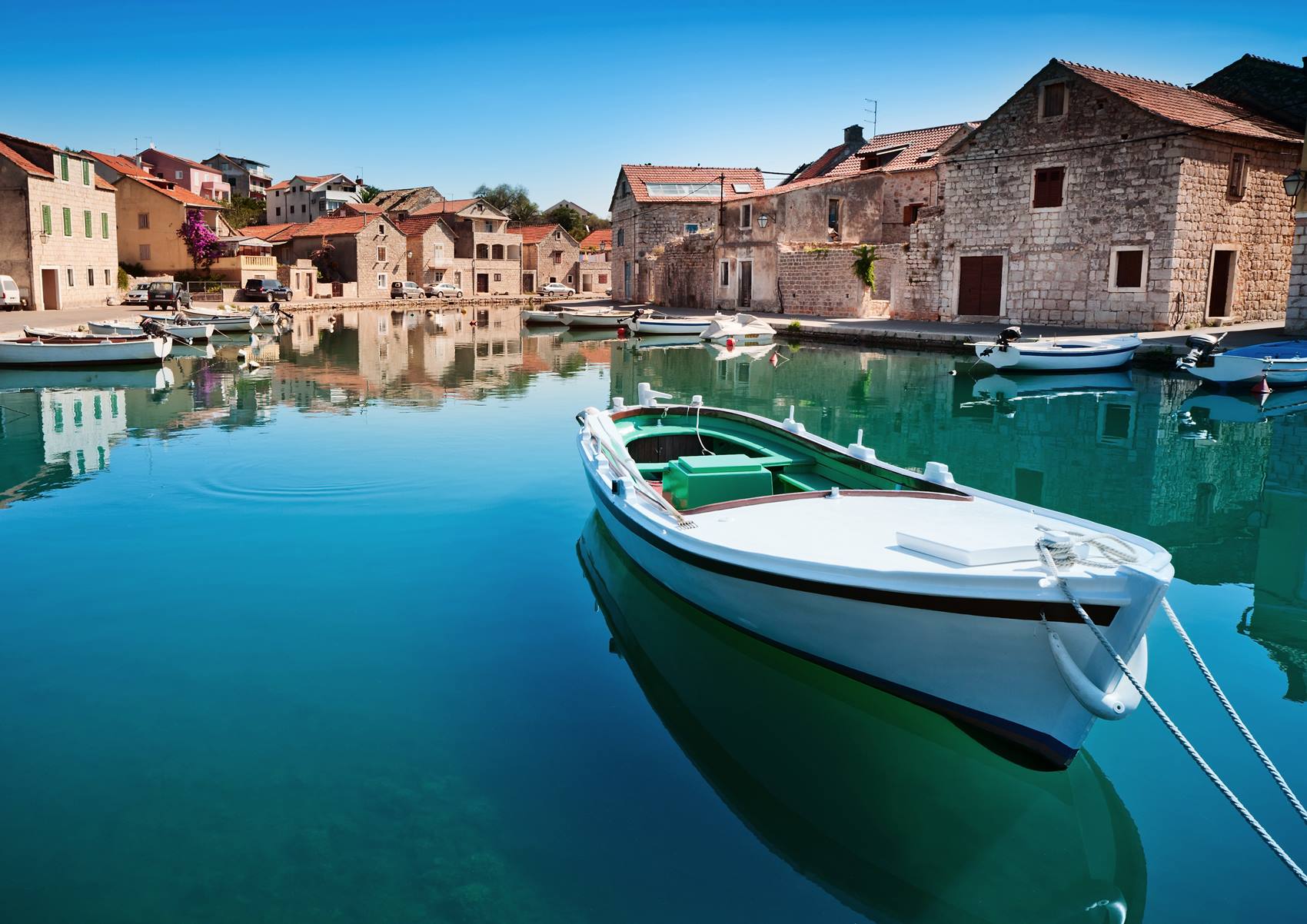 Angeln in Kroatien | Simfisch.de – Angeln und Outdoor!