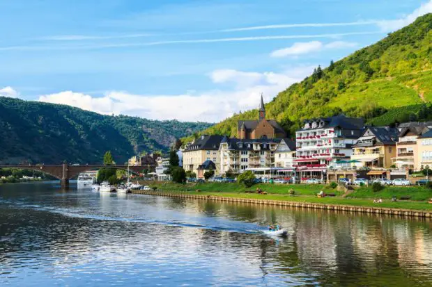 Mosel