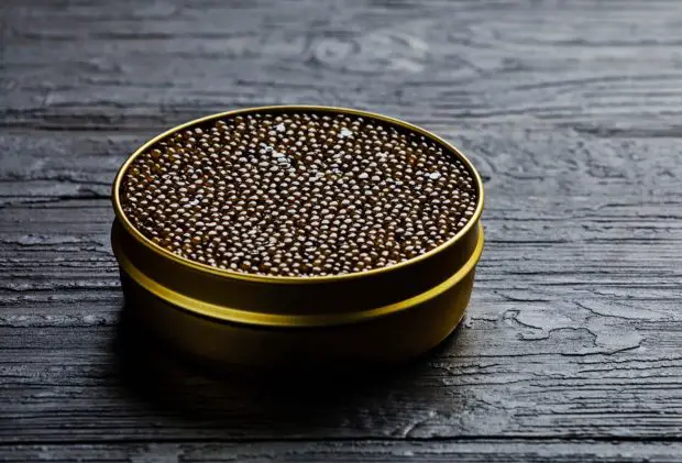 Schrencki Kaviar