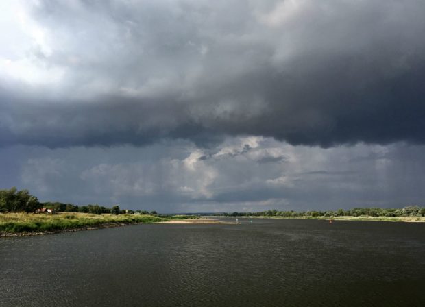 Gewitter