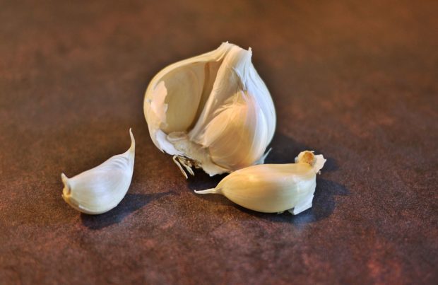 Knoblauch