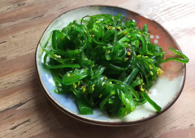 Wakame