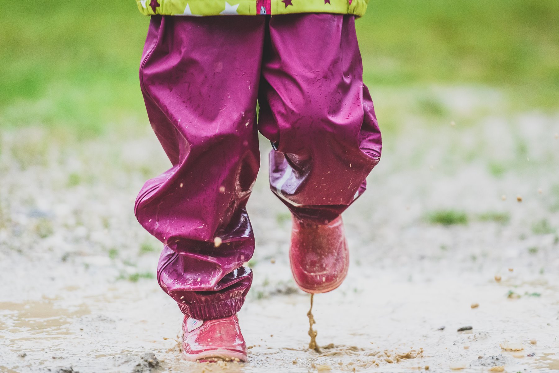 für Empfehlungen, Vergleich Test Matschhosen 2024 Kinder: &