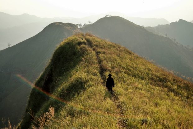 Wanderung