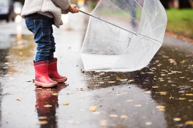 Gummistiefel für Kinder