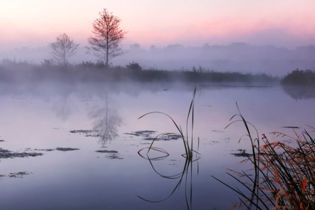 Outdoor-Landschaft