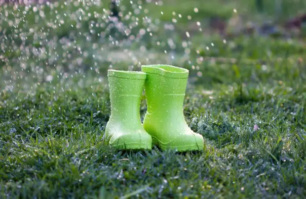 Gummistiefel für Kinder