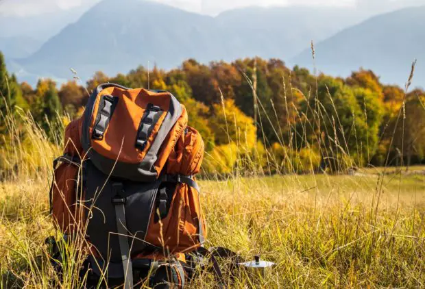 Trekkingrucksack