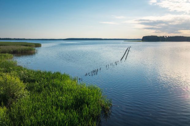 Schweriner See