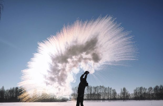 Winter