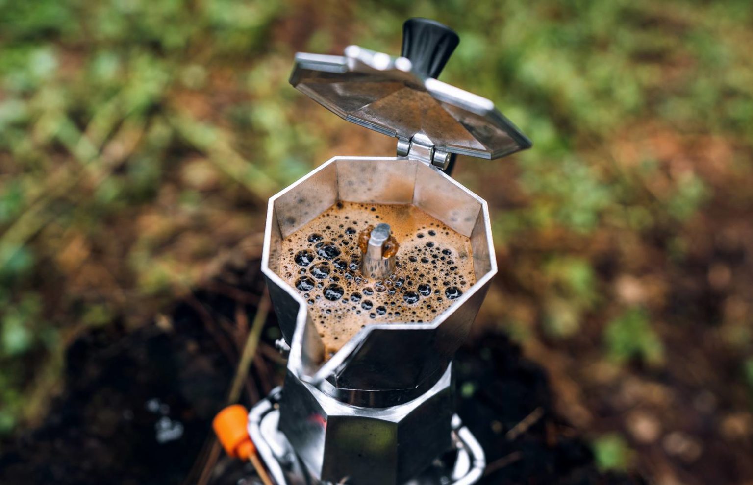 OutdoorKaffeekocher Ratgeber, Test und Vergleich 2024 Simfisch.de