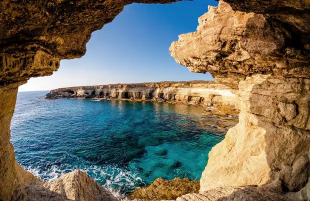 Ayia Napa, Zypern