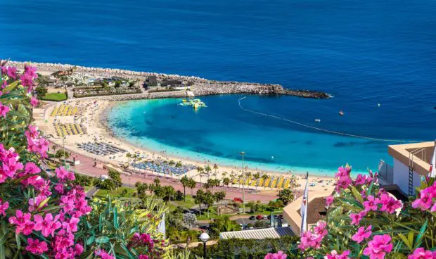 Angeln auf Gran Canaria