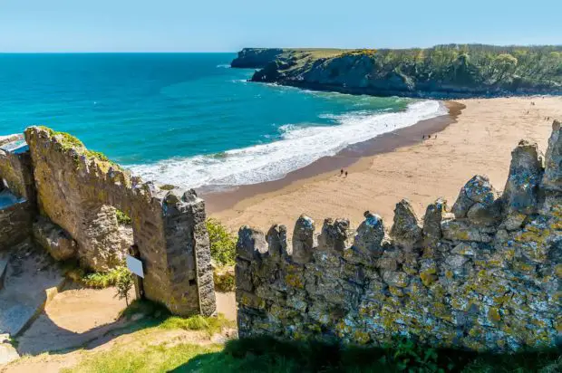 Pembrokeshire Coast National Park