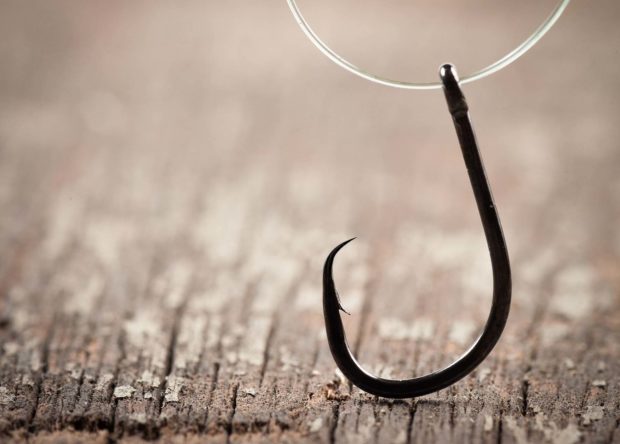 Circle Hook