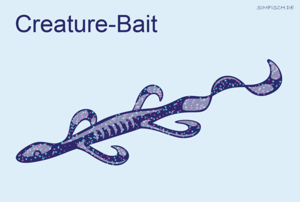 Creature-Bait