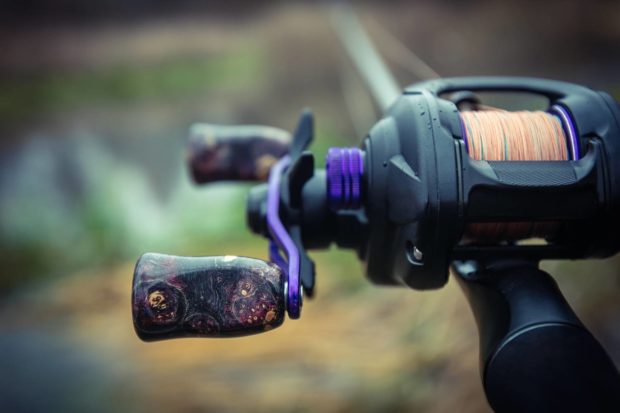Baitcaster